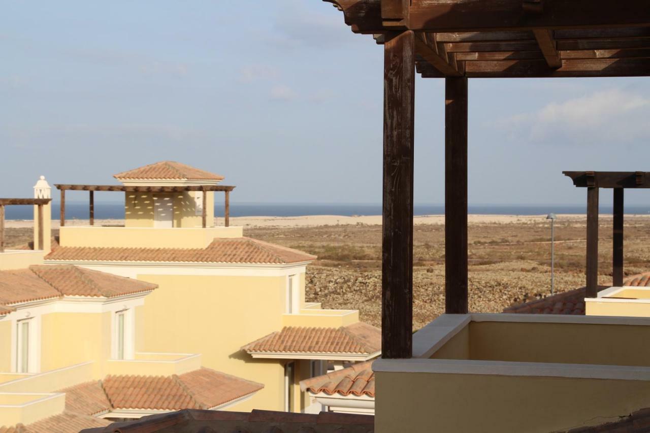 Villa Solymar Коральео Экстерьер фото